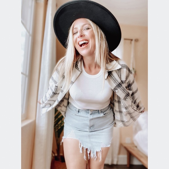 FLANNEL SHACKET - Picture 9 of 13